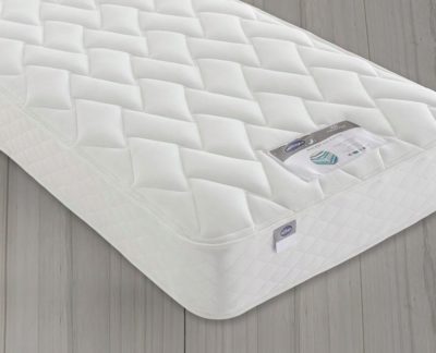 Silentnight - Kids 800 Pocket Comfort Mattress - Single